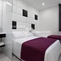 Deluxe Room (2 Adults + 1 Child)