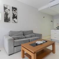 Premium Apartment with Terrace