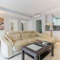 Two-Bedroom Apartment with Terrace - Disabled Access