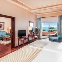 Suite with Sea View