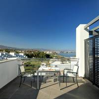 Suite with Sea View (2 Adults)