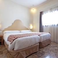 Two-Bedroom Suite with Terrace  (4 Adults + 2 Children)