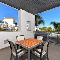 Deluxe Triple Room with Terrace (2 Adults + 1 Child)