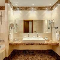 Double Room with Terrace (2 Adults)