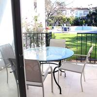 Apartment - Ground Floor