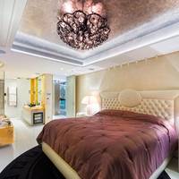 Penthouse Apartment