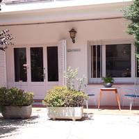 Apartment with Garden