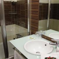 Double Room Single Use