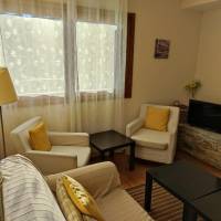Two-Bedroom Apartment (6 Adults)