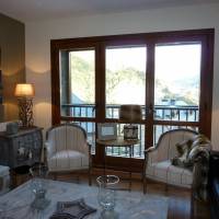 Four-Bedroom Apartment Deluxe