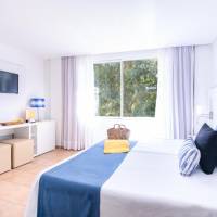 Budget Double or Twin Room