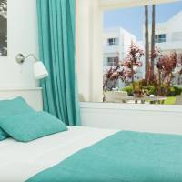 Premium Two-Bedroom Apartment