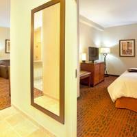 One-Bedroom King Suite with Kitchen