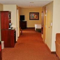 One Bedroom King Suite