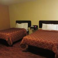 Double Room with Two Double Beds