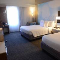 Queen Room with Two Queen Beds