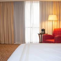 Concierge King Room