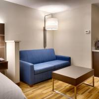 Executive Queen Room