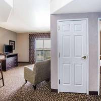 Studio Suite with Two Queen Beds - Non-Smoking