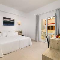 Comfort Double Room with Balcony