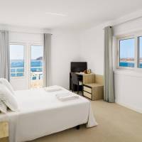 Superior Double Room with Sea View