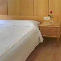Double Room - 1 Bed