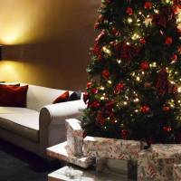 Special offer - Double Room Christmas Eve Package