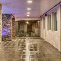Special Offer - Twin Room with Spa Access 