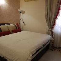 Premier Double Room