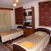 Deluxe Double or Twin Room with Garden View