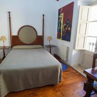 Economy Double or Twin Room