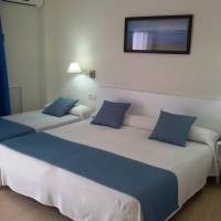 Double Room with Pool View (2 Adults + 1 Child)