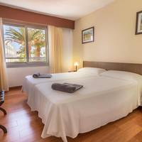 Premium Double Room (3 adults)