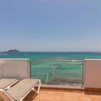 Superior Apartment with Sea View