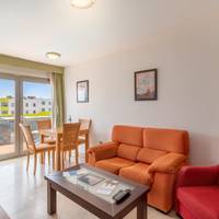 Standard Apartment (2 Adults +1 Child)
