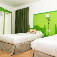 Junior Suite (2 Adults)