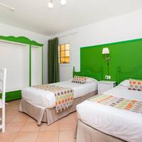 Junior Suite (3 Adults)