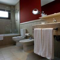 Triple Deluxe Room (3 adults)