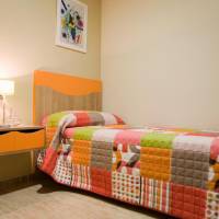 Two-Bedroom Apartment (2-4 Adults)