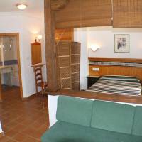 Economic Small apartment