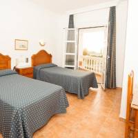 Apartment (3 Adults)