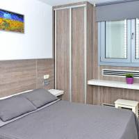 Economy Double or Twin Room