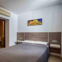 Confort Double Room - Ground Floor