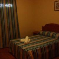 Two-Bedroom Apartment (4 Adults)