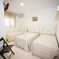 Triple Room with Bathroom