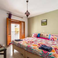 Budget Double or Twin Room