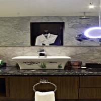Club Superior Double Room with 10% discount on Ala-Carte at Silk Route Restaurant