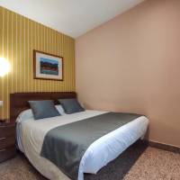 Small Single Room