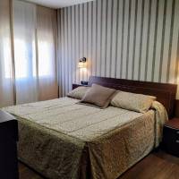 Comfort Triple Room with Shower