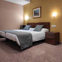 Budget Twin Room